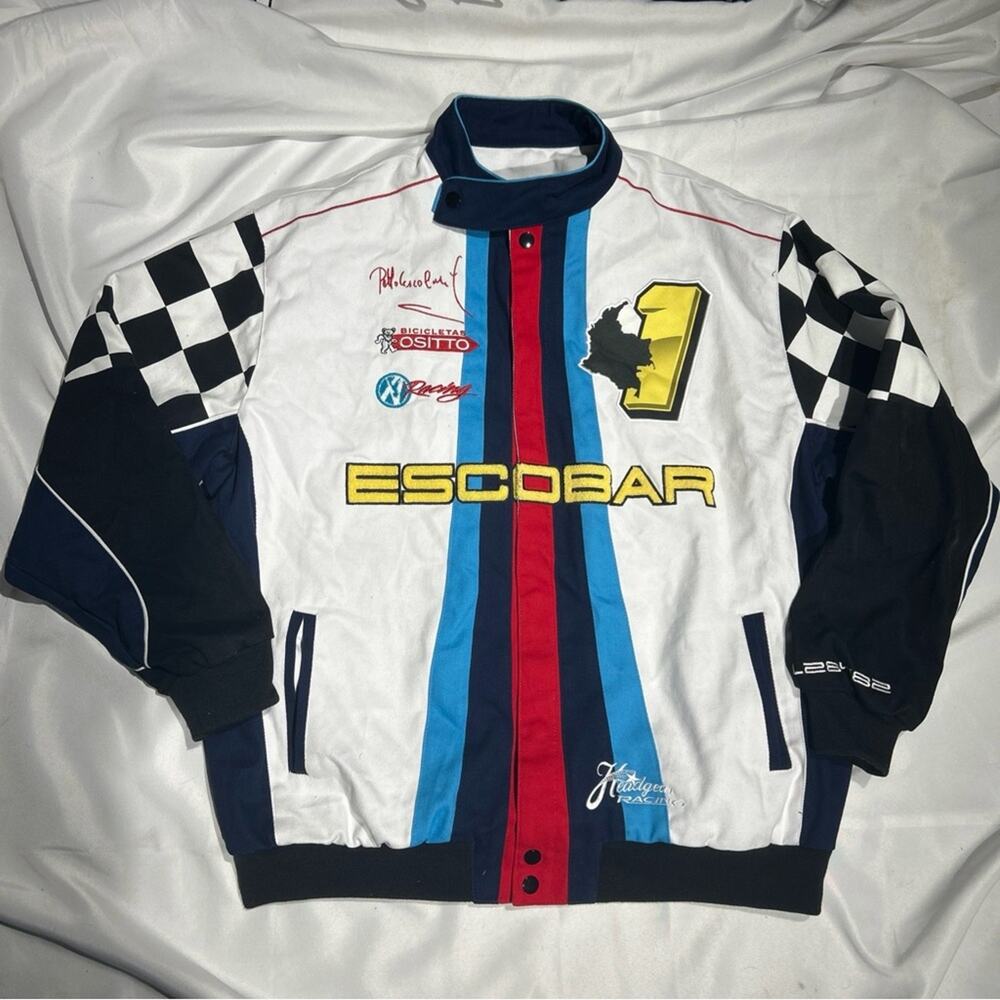 HeadGear Classics 2XL‎ Escobar Season Racing Jacket